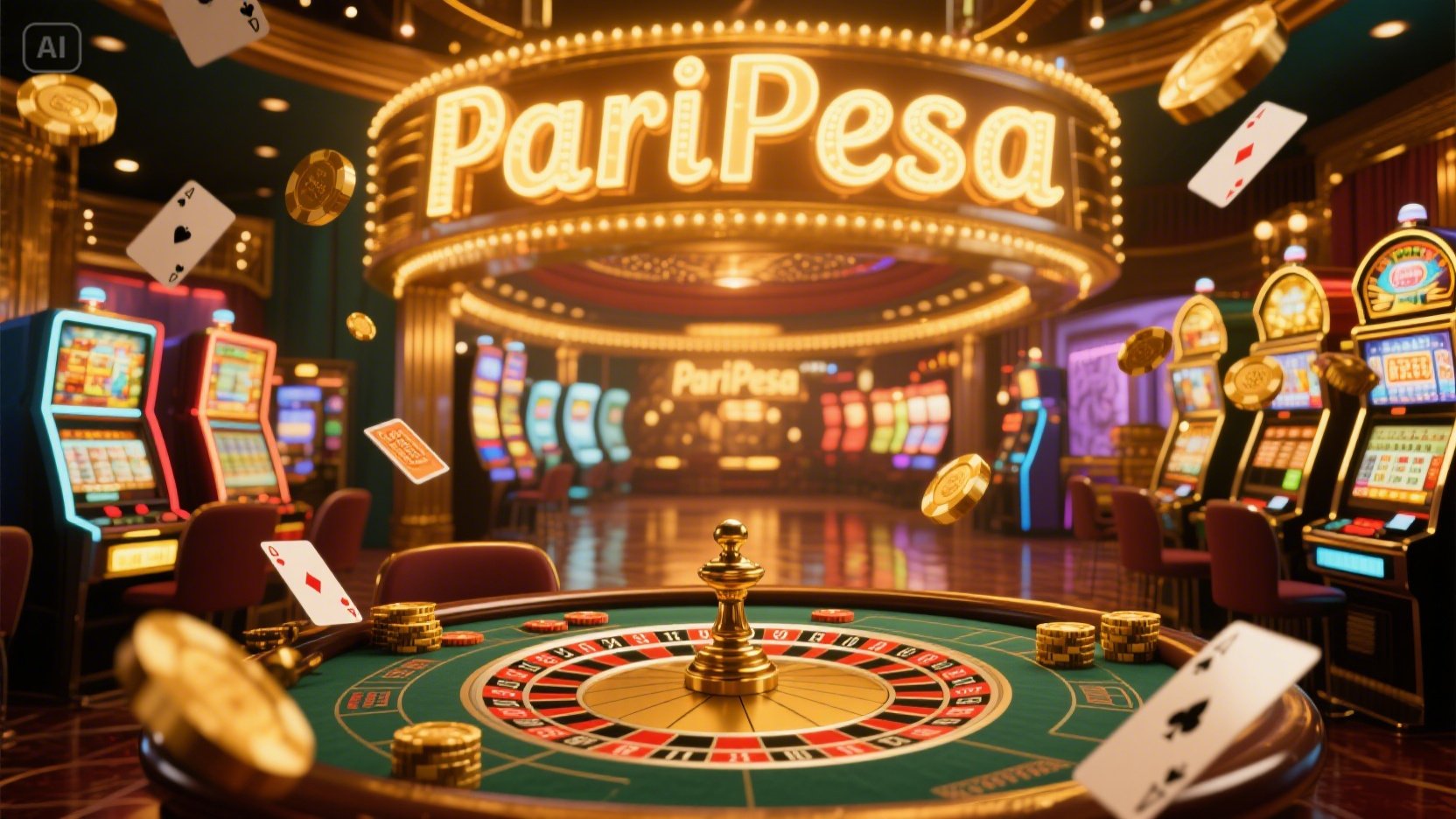 PariPesa پاکستان