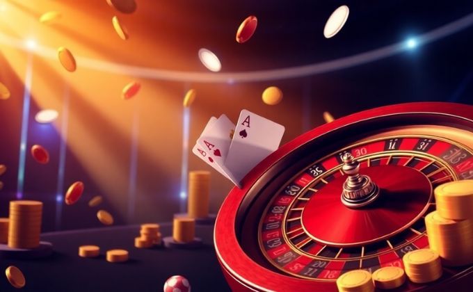 PariPesa کیسینو میں لاٹری گیمز میں حصہ لیں۔