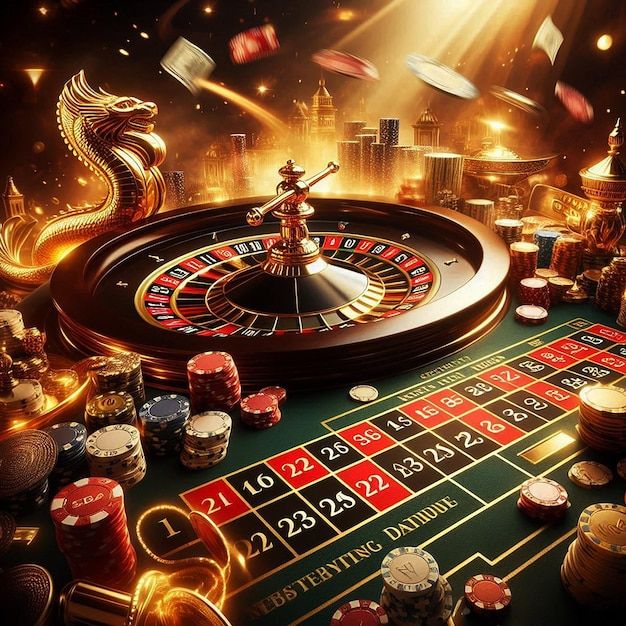 PariPesa آن لائن کیسینو میں کھیلنے کی وجوہات